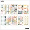 Happy Planner Classic Sticker Value Pack 30/Pkg-See The World